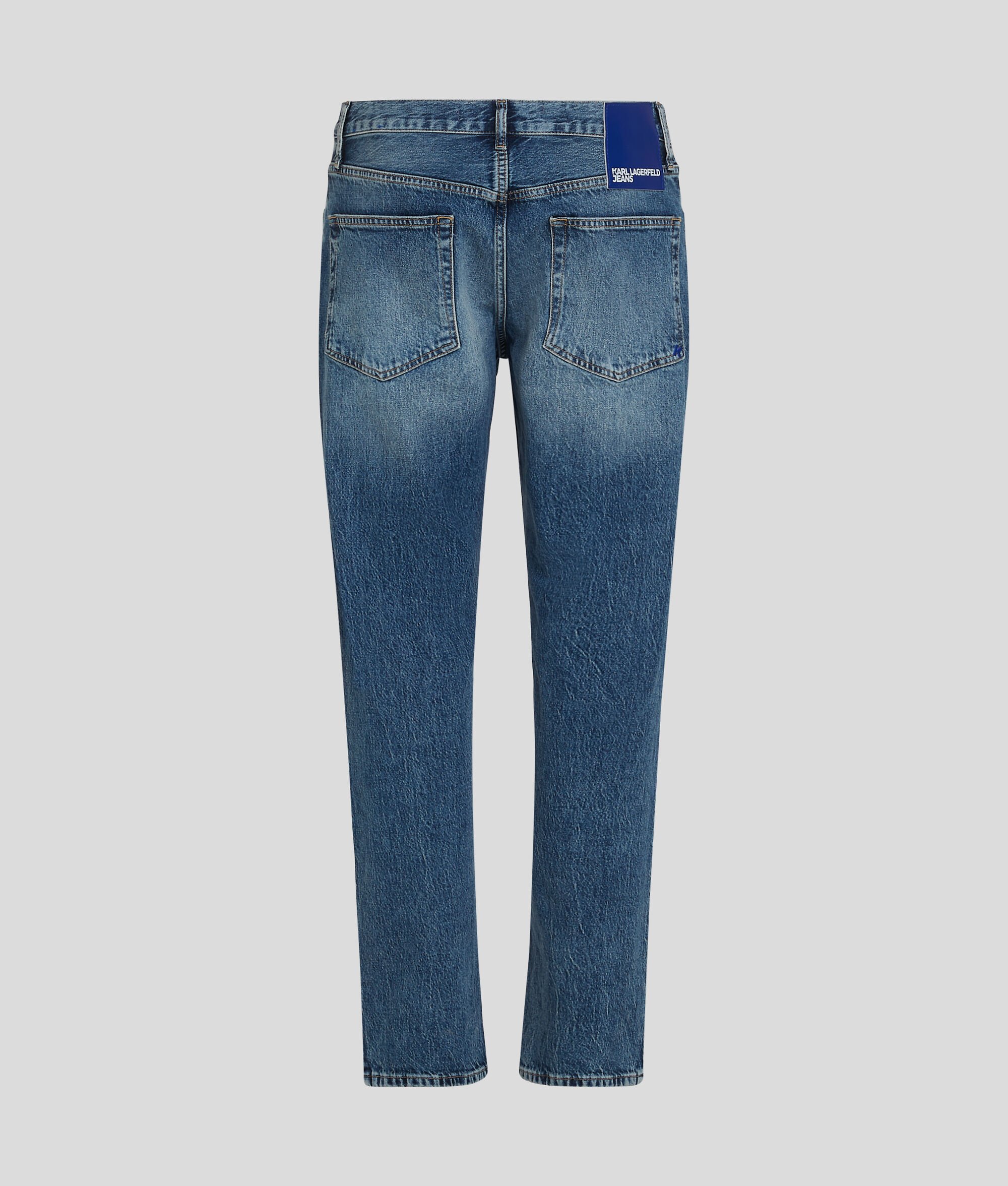 (image for) Exemplary KLJ TAPERED JEANS